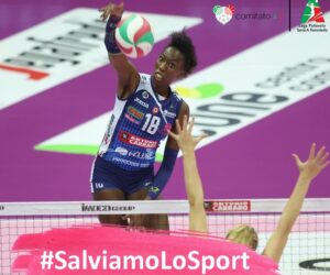 Volley
