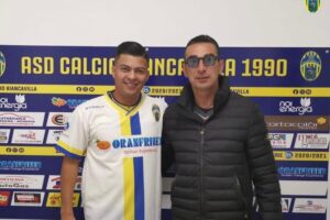 Maximiliano Lucarelli
