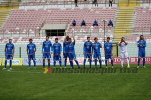 Fc Messina