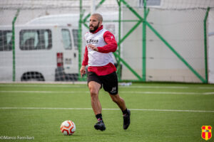 Matteo Fissore