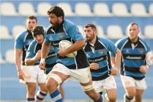 Benevento Rugby