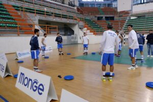 "Palarescifina" di Messina