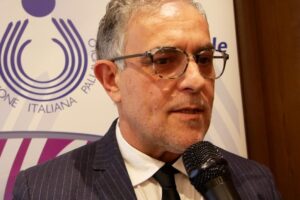 Roberto Mormino