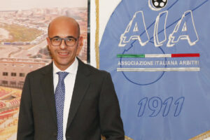 Umberto Cucè 
