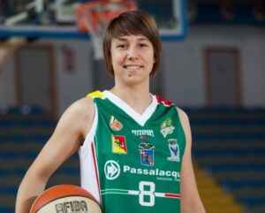 Virginia Galbiati