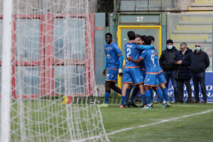 Fc Messina 