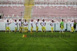 Acr Messina