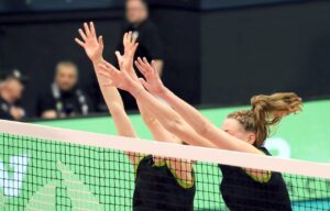 pallavolo