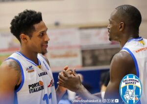Johnson e Fall
