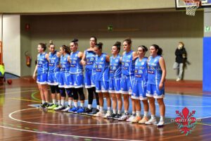 Feba Civitanova Marche