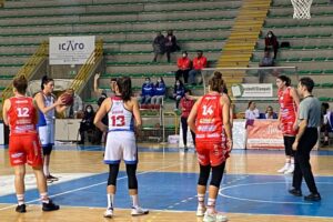 Giorgia Manfrè
