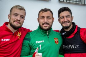 Dambros, Marone e Casella