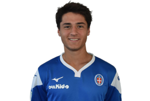 Gabriel Bianco