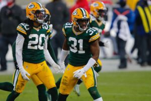 Green Bay Packers