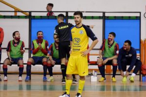 Gabriel Barbosa della Siac Messina