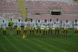 Acr Messina