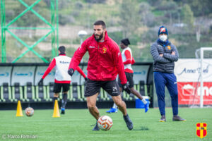 Matteo Fissore