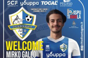 Mirko Gallo