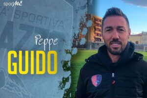 Peppe Guido, 