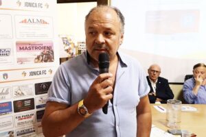 Roberto Cosentino