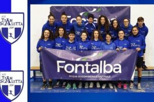 Team Scaletta
