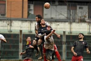 Rende-Acr Messina