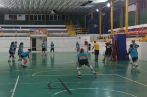 Amando Volley