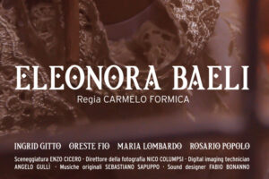 Eleonora Baeli