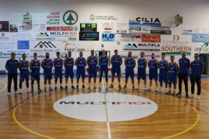 Olympia Comiso