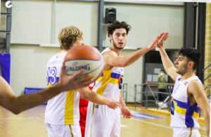 Klanskis, Gloria e Galipò