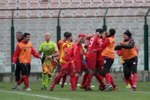Foggia 