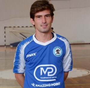 Antonio Colavita 