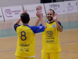 Colavita e Piccolo (Siac Messina)
