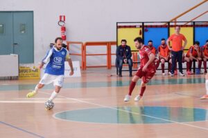 Siac Messina-Bovalino 