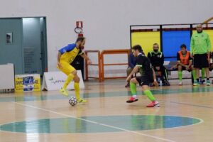 Siac Messina-Orsa Viggiano 