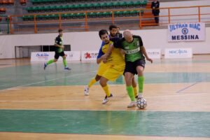 Orsa Viggiano-Siac Messina