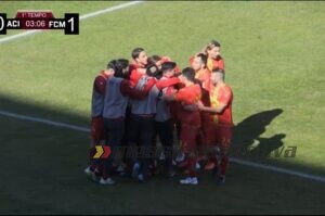 Fc Messina