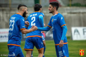 Fissore, Da Silva e Casella