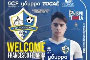 Francesco Ficarra