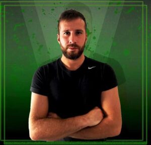 Giorgio Leanza