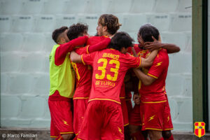 Fc Messina 