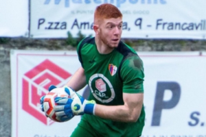 Leonardo Caruso 