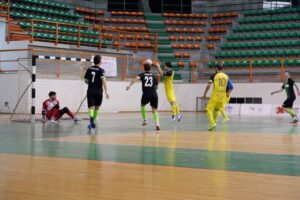 Rigore Siac Messina
