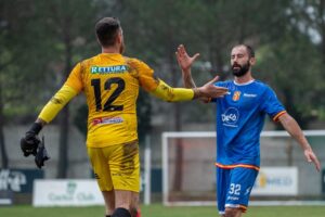 Scuffia e Piccioni