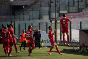 Foggia