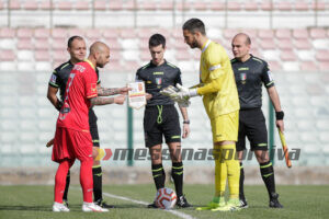 Acr Messina