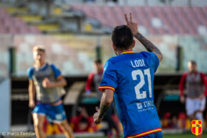 Lodi