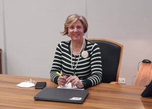 Maria Grazia Furnari