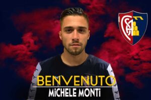 Michele Monti