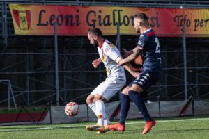 Gianmarco Piccioni 